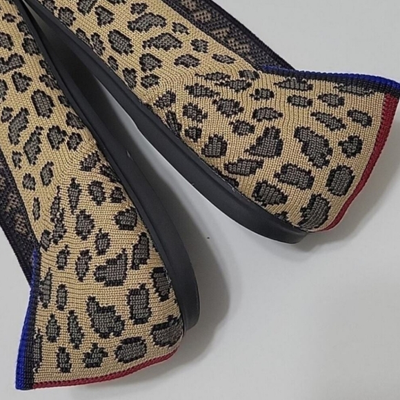 Rothy's Spotted Shoes - Picture 8 of 12